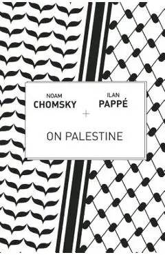 On Palestine - Noam Chomsky