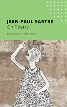 On Poetry, Paperback/Jean-Paul Sartre