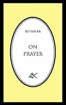 On Prayer, Paperback/***