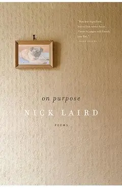 On Purpose - Nick Laird