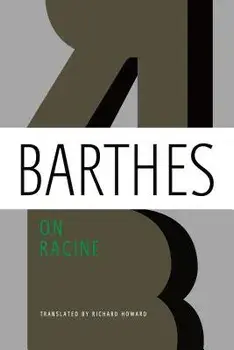 On Racine, Paperback/Roland Barthes