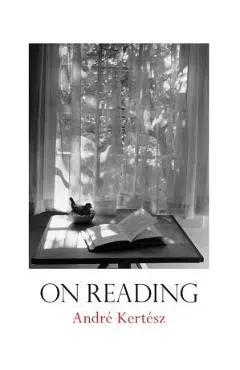 On Reading - Andr� Kert�sz