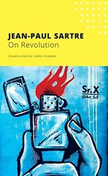 On Revolution, Paperback/Jean-Paul Sartre