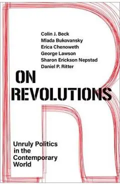 On Revolutions: Unruly Politics in the Contemporary World - Colin J. Beck