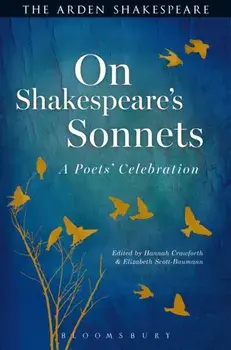 On Shakespeare's Sonnets. A Poets' Celebration, Paperback/***