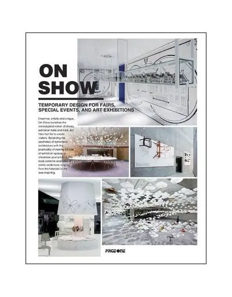 On Show |