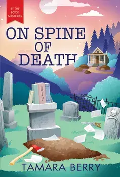 On Spine of Death/Tamara Berry
