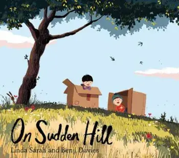 On Sudden Hill, Paperback/Linda Sarah