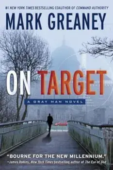 On Target, Paperback/Mark Greaney