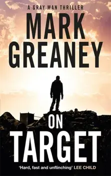 On Target, Paperback/Mark Greaney