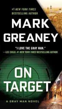 On Target, Paperback/Mark Greaney