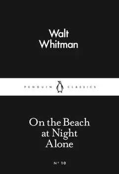 On the Beach at Night Alone/Walt Whitman
