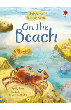 On the Beach - Emily Bone