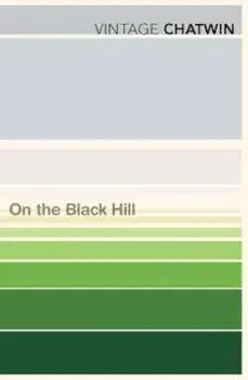 On The Black Hill, Paperback/Bruce Chatwin
