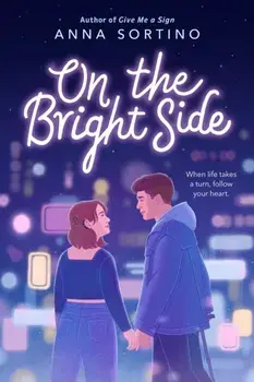 On the Bright Side, Hardback/Anna Sortino