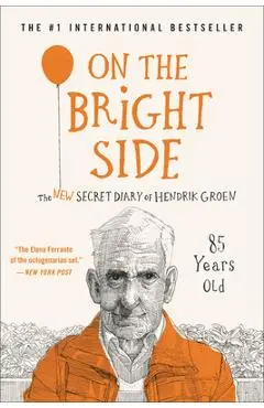On the Bright Side: The New Secret Diary of Hendrik Groen, 85 Years Old - Hendrik Groen