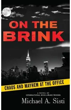 On the Brink - Michael A. Sisti