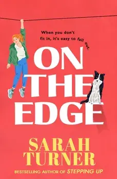 On The Edge, Hardback/Sarah Turner