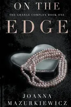 On the Edge, Paperback/Joanna Mazurkiewicz