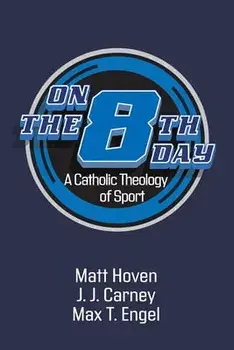 On the Eighth Day, Paperback/Matt Hoven