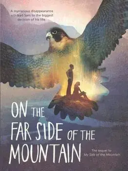 On the Far Side of the Mountain/Jean C. George