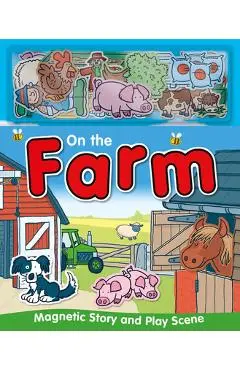 On the Farm - Erin Ranson
