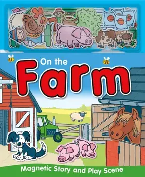 On the Farm, Hardback/Erin Ranson
