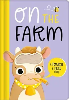 On the Farm, Hardback/Igloo Books