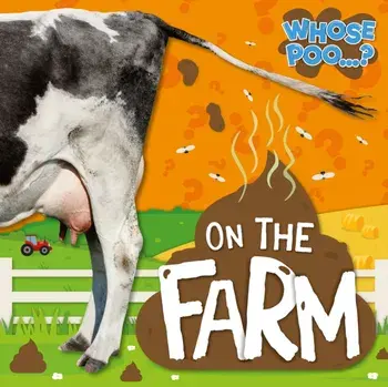 On the Farm, Paperback/Emilie Dufresne