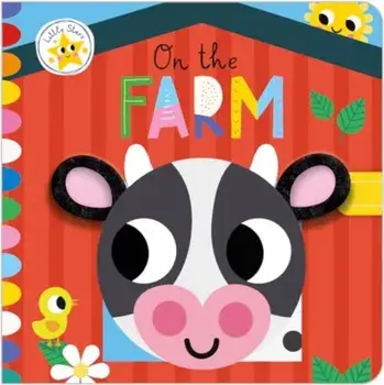On the Farm, Paperback/Naomi Churn