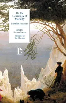 On the Genealogy of Morality, Paperback/Friedrich Nietzsche