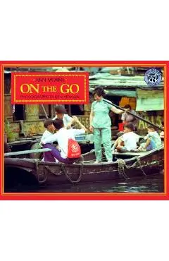 On the Go - Ann Morris