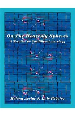 On the Heavenly Spheres - Helena Avelar