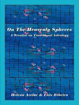On the Heavenly Spheres, Paperback/Helena Avelar