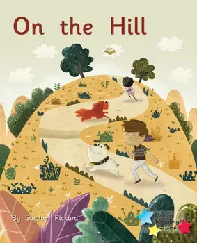 On the Hill. Phonics Phase 2, Paperback/***