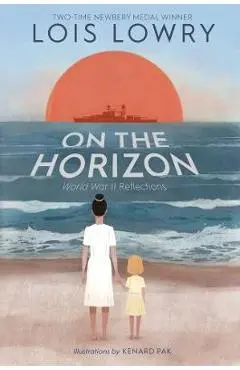 On the Horizon - Lois Lowry