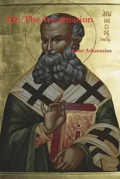 On the Incarnation, Paperback/Athanasius Of Alexandria
