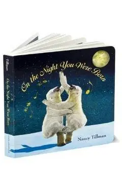 On the Night You Were Born