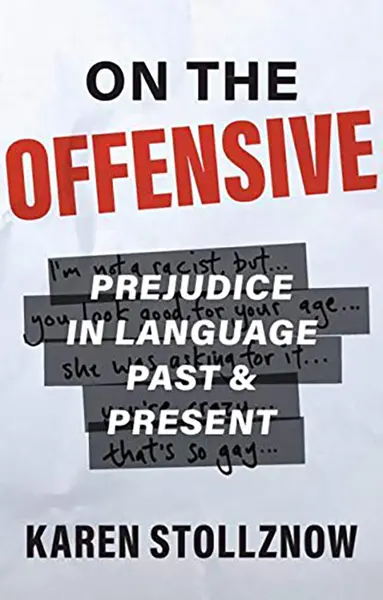 On the Offensive | Karen Stollznow