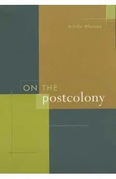 On the Postcolony