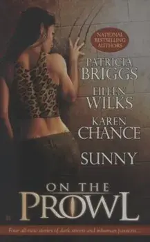 On the Prowl, Paperback/Patricia Briggs