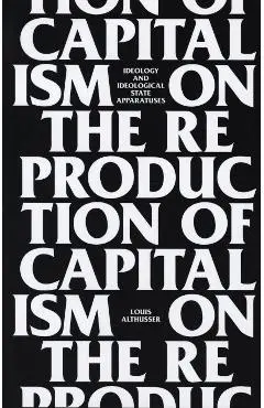 On the Reproduction of Capitalism
