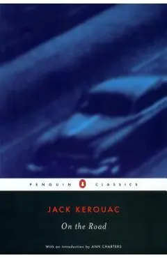 On the Road - Jack Kerouac