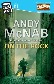 On The Rock. Quick Read, Paperback/Andy McNab