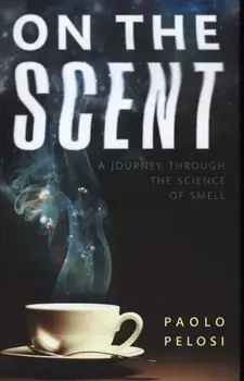 On the Scent, Hardcover/Paolo Pelosi