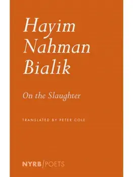 On the Slaughter, Paperback/Peter Cole