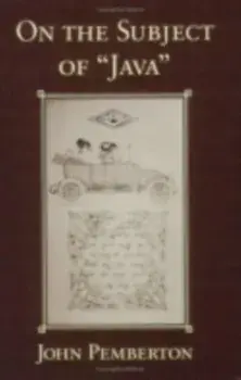 On the Subject of "Java", Paperback/John Pemberton