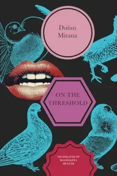 On the Threshold. Short Stories, Hardback/Dusan Mitana