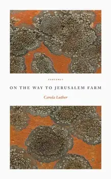 On the Way to Jerusalem Farm, Paperback/Carola Luther