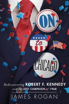 On to Chicago, Paperback/James Rogan